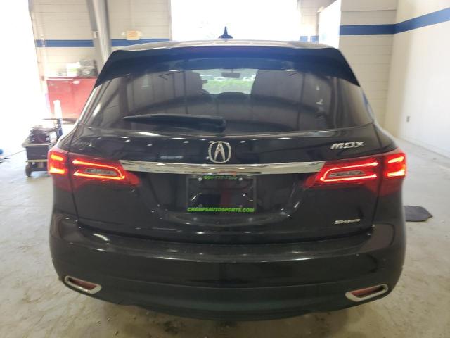 Acura MDX Image 10