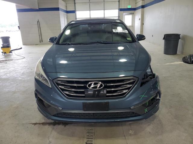 Hyundai SONATA Sport Image 7