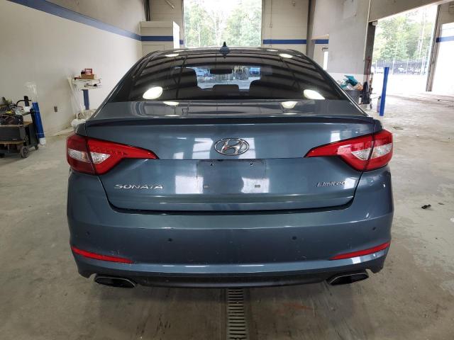 Hyundai SONATA Sport Image 11