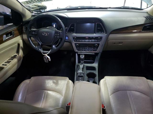 Hyundai SONATA Sport Image 5