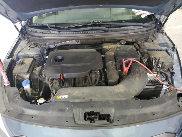 Hyundai SONATA Sport Image 12