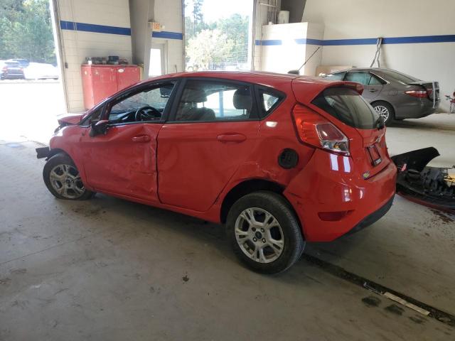 Ford Fiesta Se Image 4