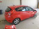 Ford Fiesta Se Image 10