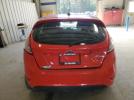 Ford Fiesta Se Image 7
