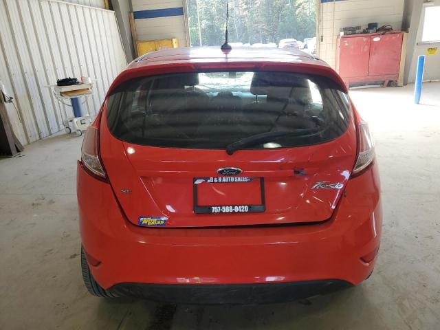 Ford Fiesta Se Image 7