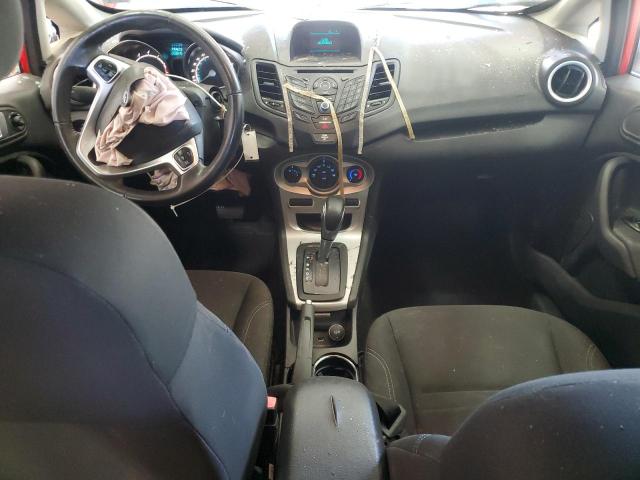 Ford Fiesta Se Image 8