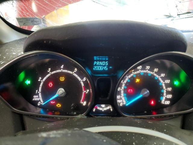 Ford Fiesta Se Image 5