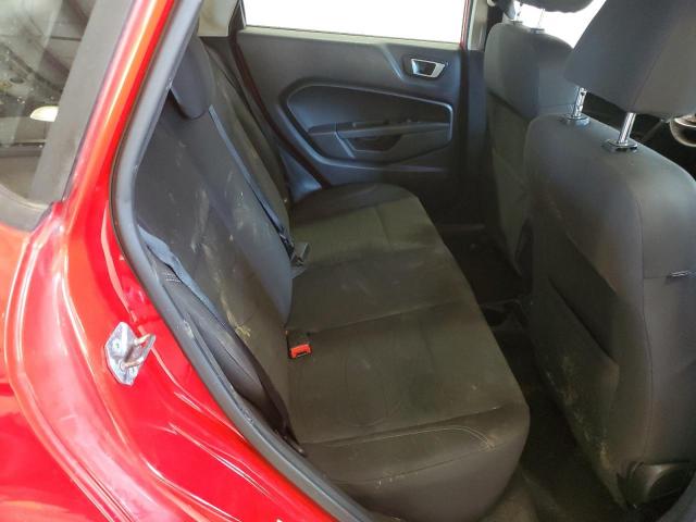 Ford Fiesta Se Image 6