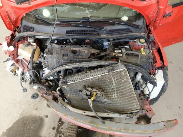 Ford Fiesta Se Image 9