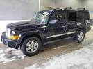 Jeep Commander Limited Image 1