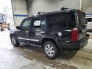 Jeep Commander Limited Image 2