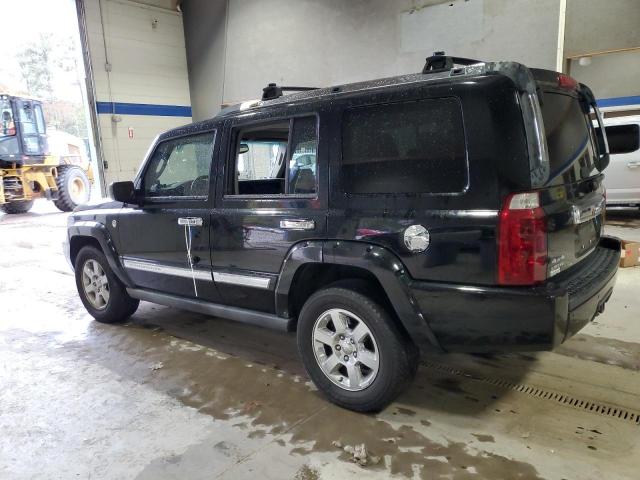 Jeep Commander Limited Image 2