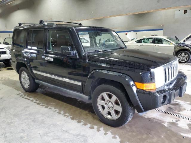 Jeep Commander Limited Image 6