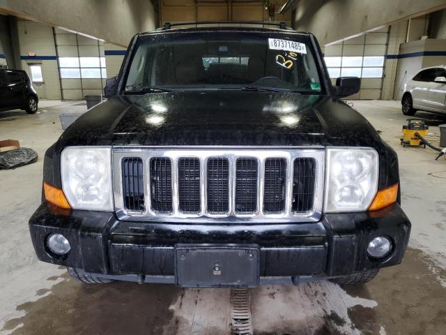 Jeep Commander Limited Image 13
