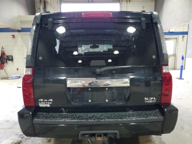 Jeep Commander Limited Image 10