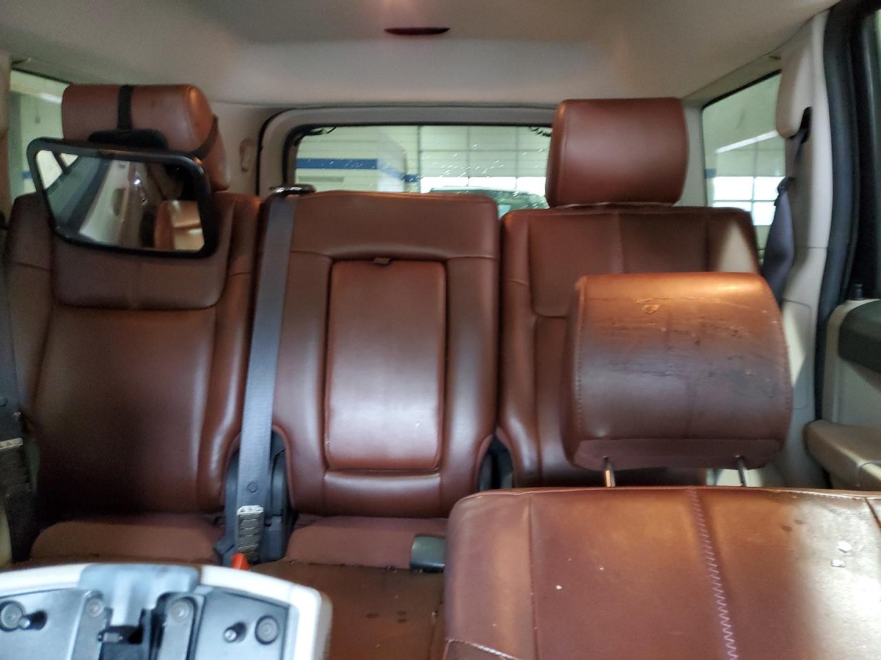 Jeep Commander Limited Image 9