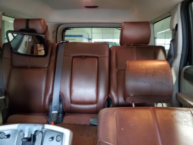 Jeep Commander Limited Image 9