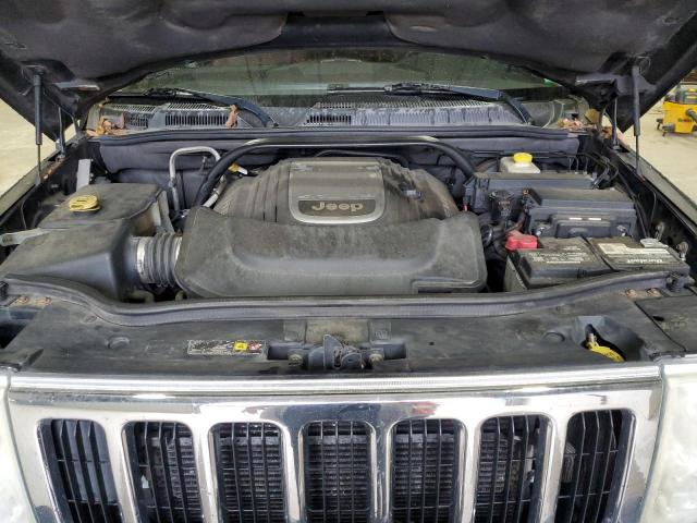 Jeep Commander Limited Image 11