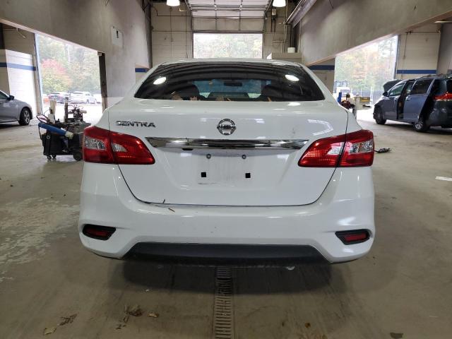 Nissan Sentra S Image 12