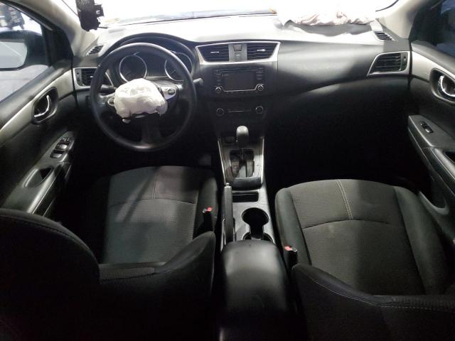 Nissan Sentra S Image 5