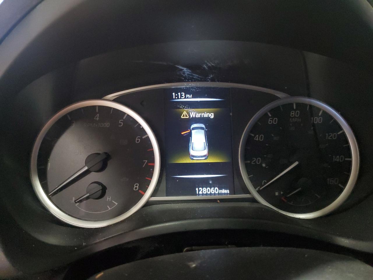 Nissan Sentra S Image 11