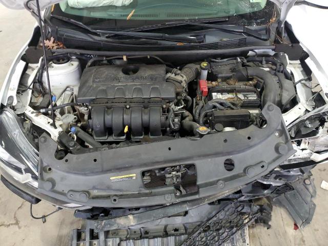 Nissan Sentra S Image 13