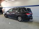 Honda Odyssey Exl Image 2