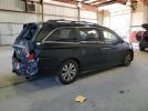 Honda Odyssey Exl Image 3