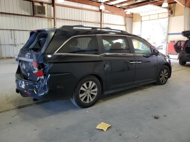 Honda Odyssey Exl Image 3