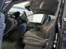 Honda Odyssey Exl Image 5