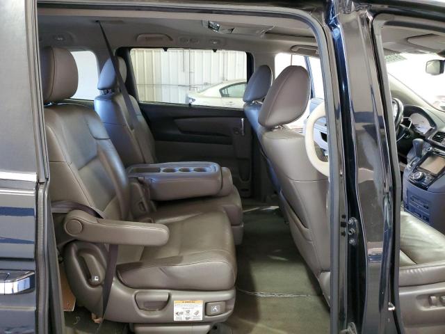 Honda Odyssey Exl Image 13