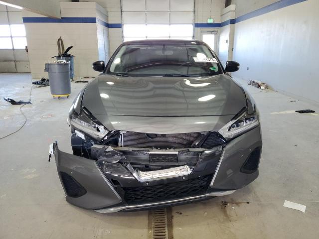 Nissan Maxima S Image 3