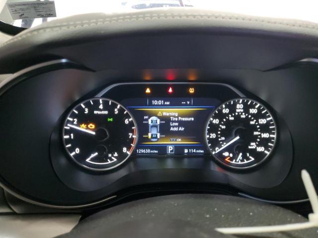 Nissan Maxima S Image 2