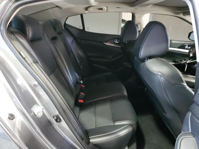 Nissan Maxima S Image 6