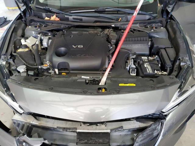 Nissan Maxima S Image 7