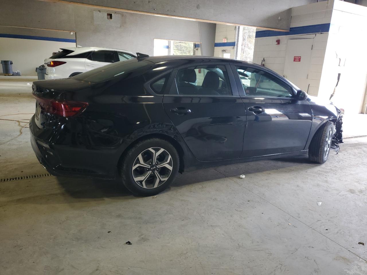 Kia Forte Fe Image 3