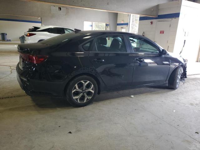 Kia Forte Fe Image 3