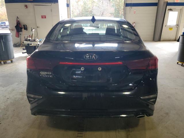 Kia Forte Fe Image 6