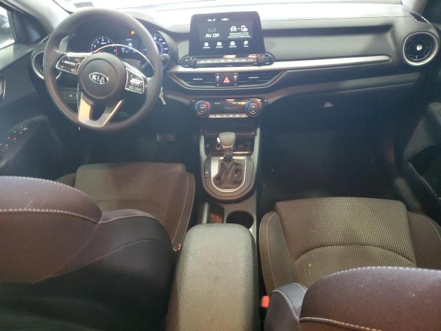 Kia Forte Fe Image 11