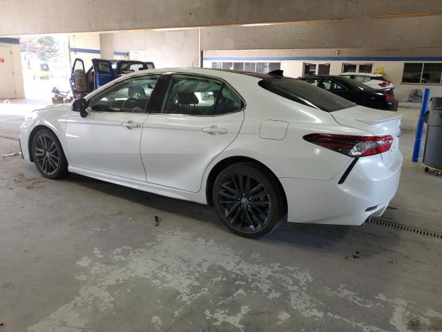 Toyota Camry Xse Image 12