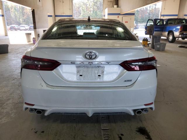 Toyota Camry Xse Image 5