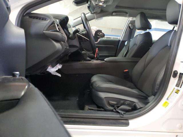 Toyota Camry Xse Image 6