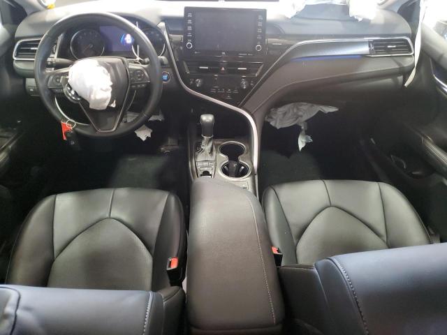 Toyota Camry Xse Image 11