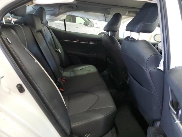 Toyota Camry Xse Image 7