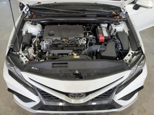 Toyota Camry Xse Image 10