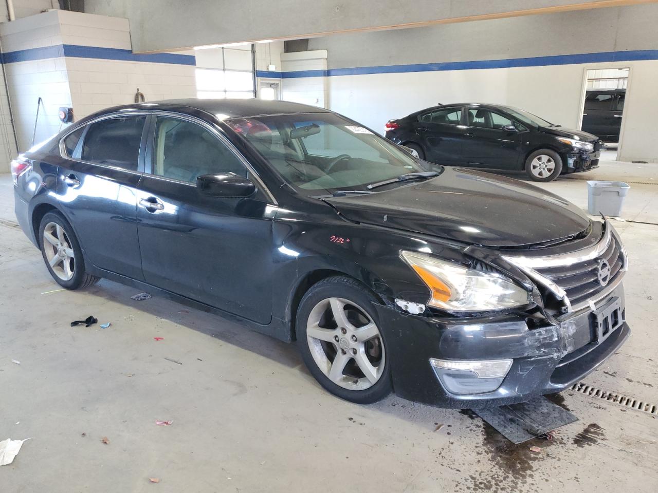 Nissan Altima 2.5 Image 7