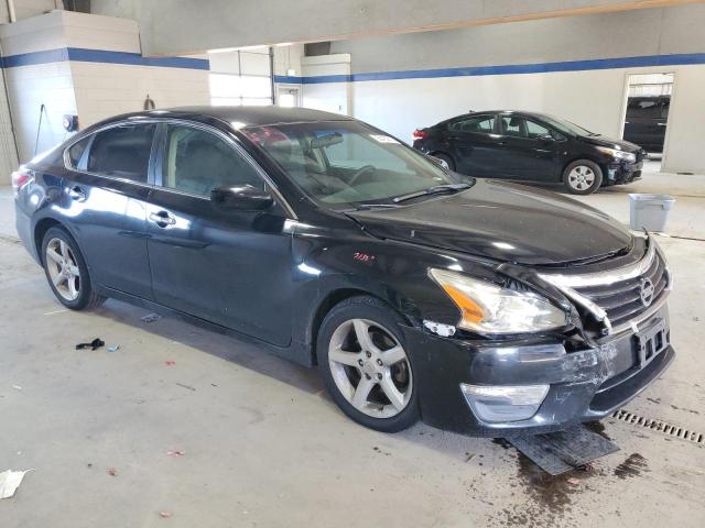 Nissan Altima 2.5 Image 7