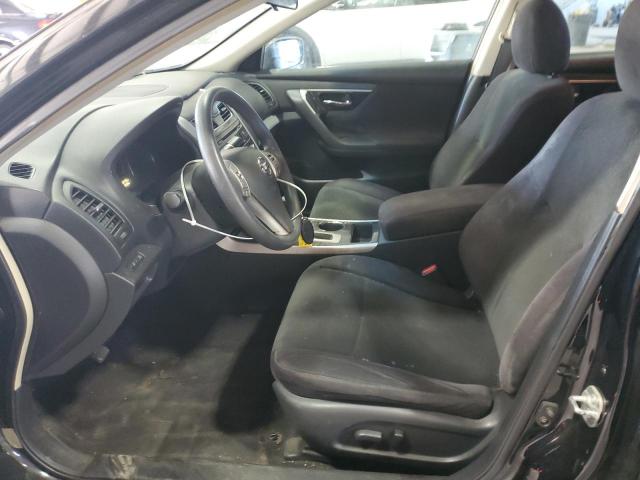 Nissan Altima 2.5 Image 12