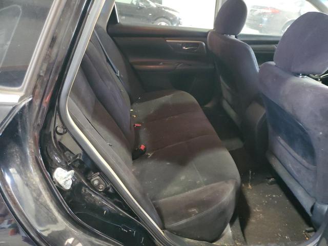 Nissan Altima 2.5 Image 2