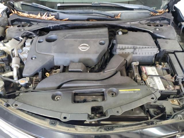 Nissan Altima 2.5 Image 3